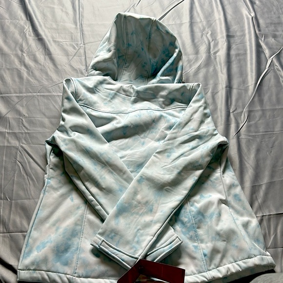 Reebok Winter Jacket - Picture 7 of 7